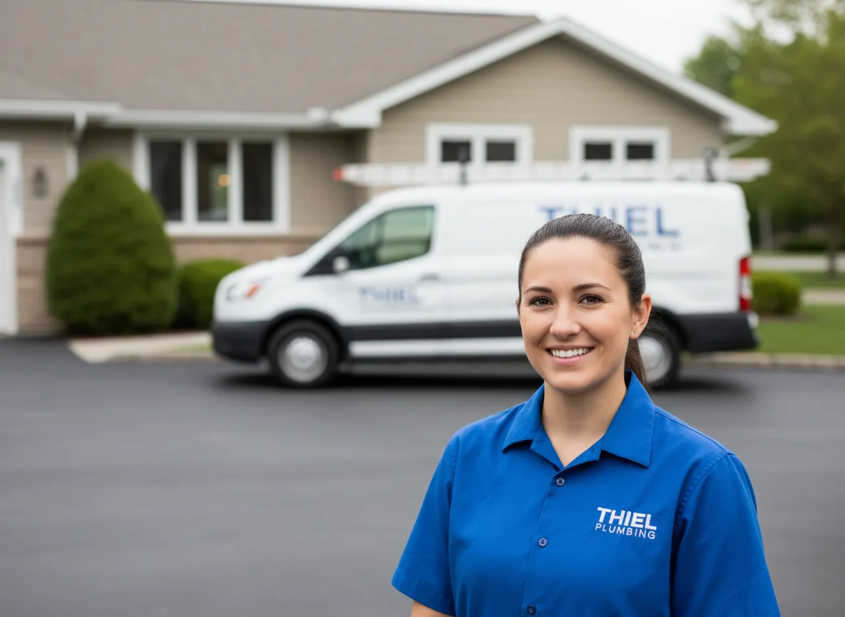 Plumber Galloway, OH FAQs